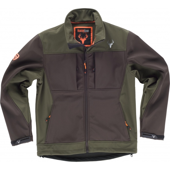 Hunterteam, la marca de PromoFactory especializada en ropa de caza -  Empresa 