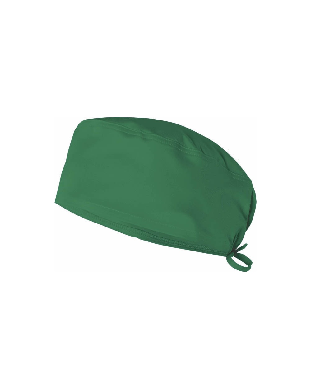 Comprar gorro sanitario con tejido elastico Serie 534006S verde