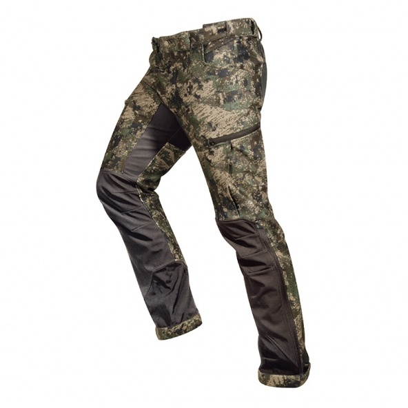 compra pantalon Hart de camuflaje Signus-T2 barato online