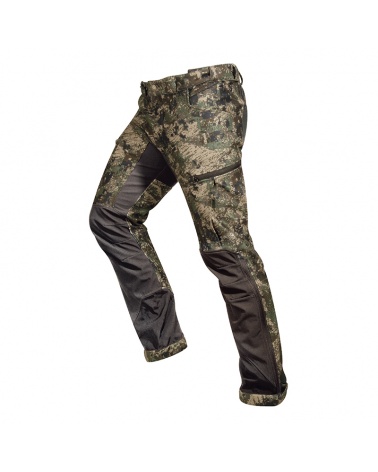 compra pantalon Hart de camuflaje Signus-T2 barato online