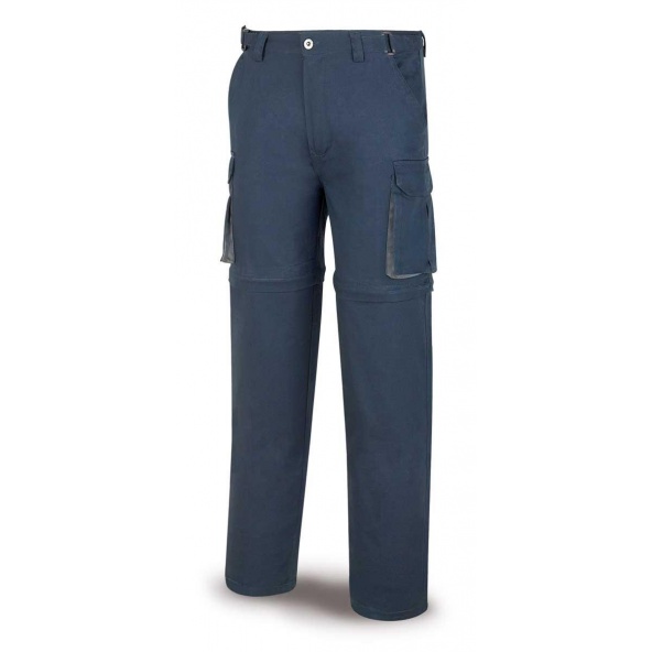 Comprar Pantalón Desmontable Azul 588-Pda