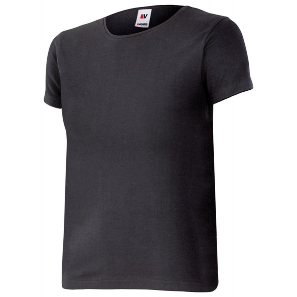 Comprar Camiseta mujer serie 405501 online barato Negro